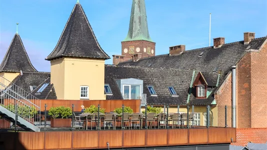 Kontorslokaler för uthyrning i Århus C - foto 15