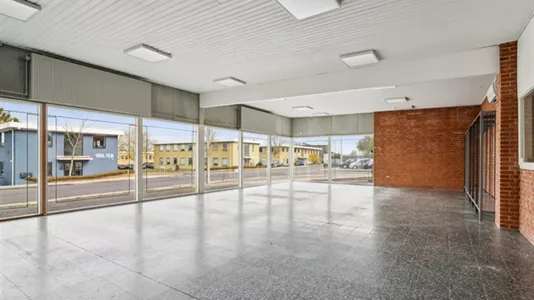 Kontorslokaler för uthyrning i Åbyhøj - foto 2