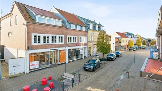 Büros zur Miete in Hammel - Foto 2