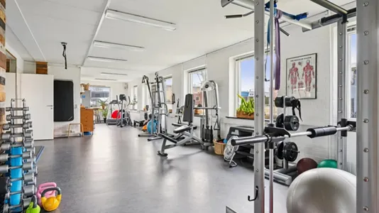 Kontorslokaler för uthyrning i Åbyhøj - foto 2