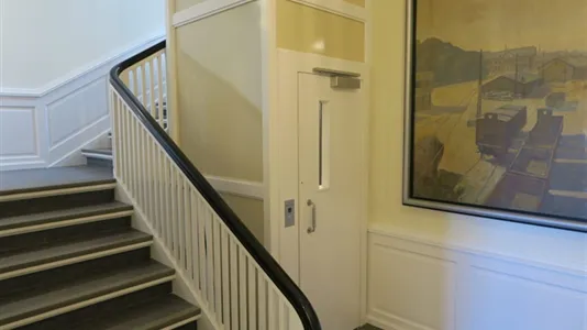 Butikslokaler för uthyrning i Ålborg Centrum - foto 3