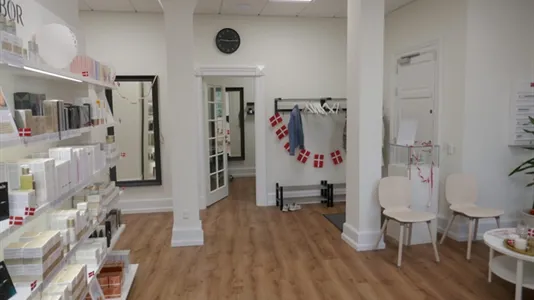 Butikslokaler för uthyrning i Ålborg Centrum - foto 6