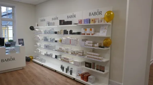Butikslokaler för uthyrning i Ålborg Centrum - foto 7