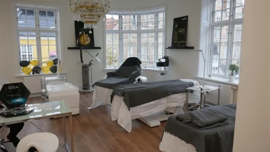 Butikslokaler för uthyrning i Ålborg Centrum - foto 8