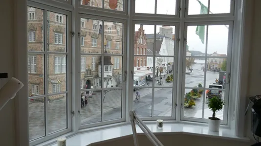 Butikslokaler för uthyrning i Ålborg Centrum - foto 9