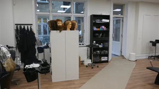 Butikslokaler för uthyrning i Ålborg Centrum - foto 10