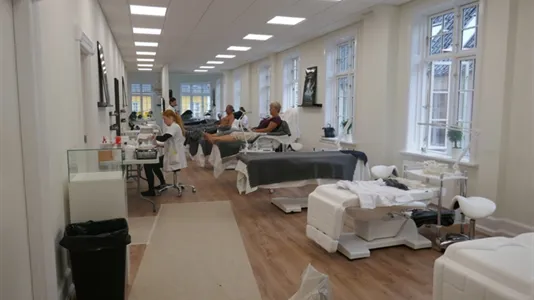 Butikslokaler för uthyrning i Ålborg Centrum - foto 12