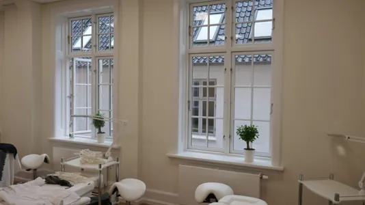 Butikslokaler för uthyrning i Ålborg Centrum - foto 13