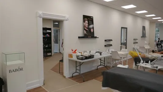 Butikslokaler för uthyrning i Ålborg Centrum - foto 14