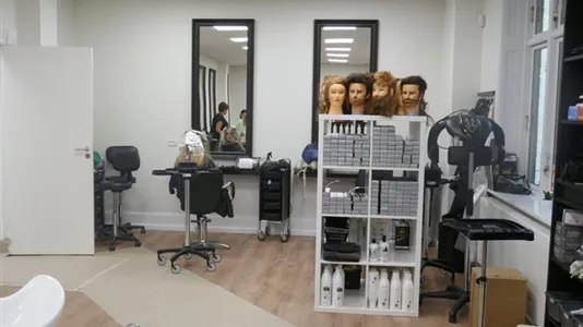 Butikklokaler til leie i Aalborg - bilde 15