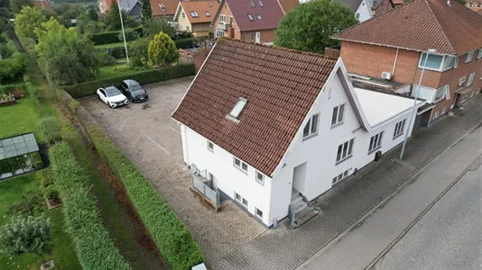 Erhvervslokaler til leje i Fredericia - billede 1