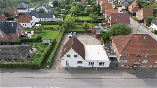 Erhvervslokaler til leje i Fredericia - billede 3