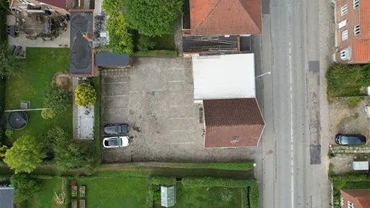 Erhvervslokaler til leje i Fredericia - billede 4