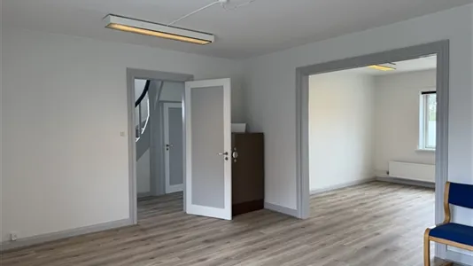 Erhvervslokaler til leje i Fredericia - billede 5