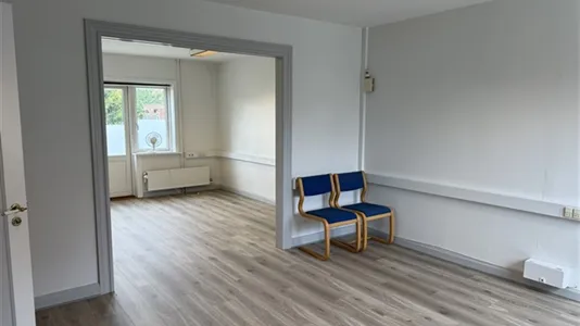 Erhvervslokaler til leje i Fredericia - billede 6