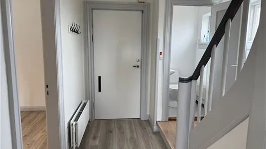 Erhvervslokaler til leje i Fredericia - billede 7