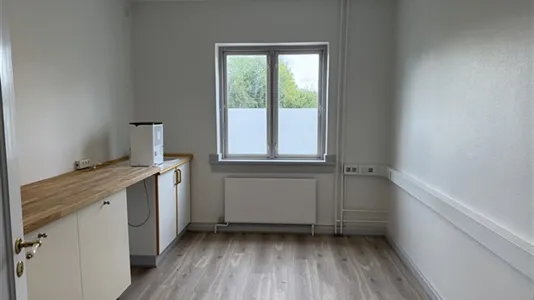 Erhvervslokaler til leje i Fredericia - billede 8