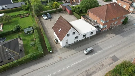 Erhvervslokaler til leje i Fredericia - billede 2