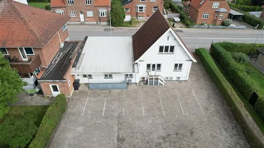 Erhvervslokaler til leje i Fredericia - billede 3