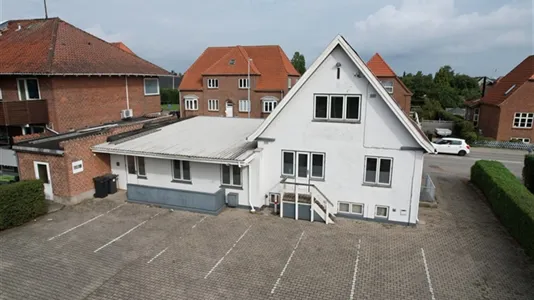 Erhvervslokaler til leje i Fredericia - billede 4