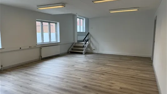 Erhvervslokaler til leje i Fredericia - billede 6