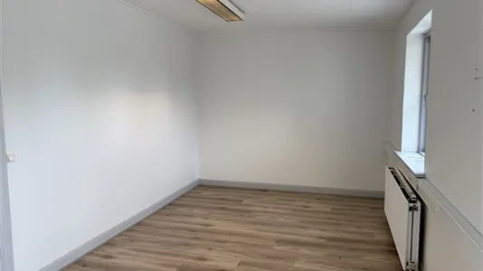 Erhvervslokaler til leje i Fredericia - billede 8
