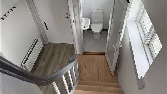 Erhvervslokaler til leje i Fredericia - billede 9