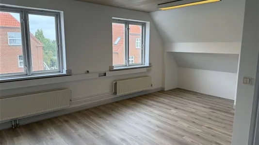 Erhvervslokaler til leje i Fredericia - billede 10