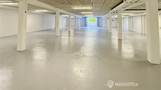 Warehouses for rent in Kastrup - photo 1