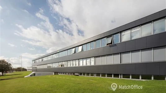 Warehouses for rent in Kastrup - photo 2