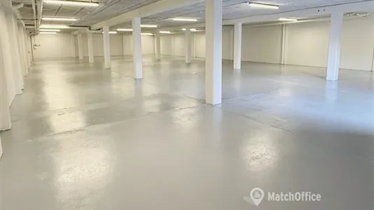Warehouses for rent in Kastrup - photo 4
