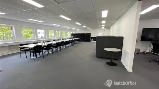 Büros zur Miete in Herlev - Foto 1