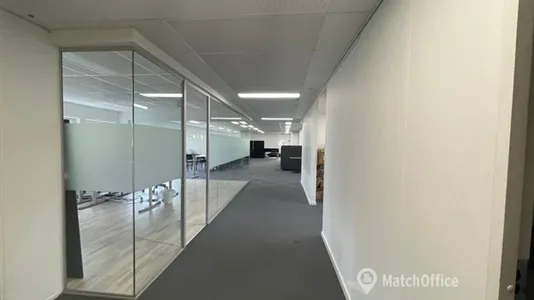 Büros zur Miete in Herlev - Foto 3