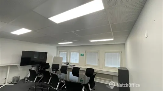 Büros zur Miete in Herlev - Foto 5