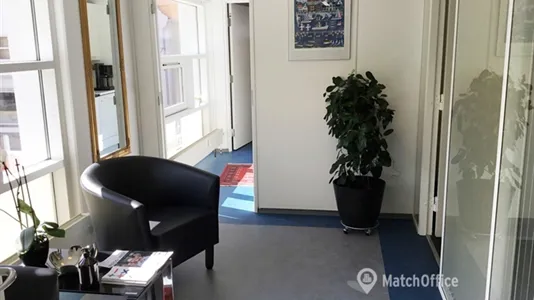 Kantorruimte te huur in Aabenraa - foto 2