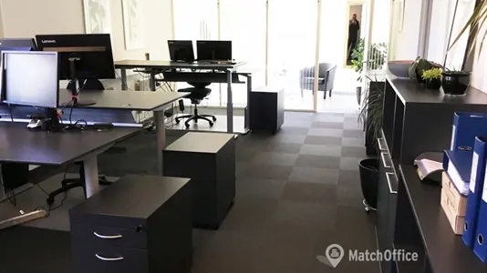 Kantorruimte te huur in Aabenraa - foto 5