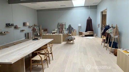 Kontorer til leie i Vejle - bilde 3