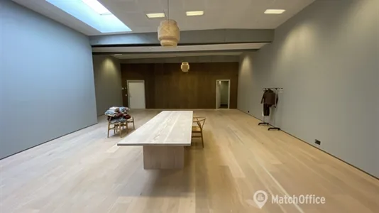 Kontorer til leie i Vejle - bilde 4