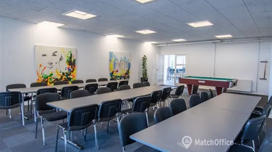 Kontorer til leie i Horsens - bilde 5