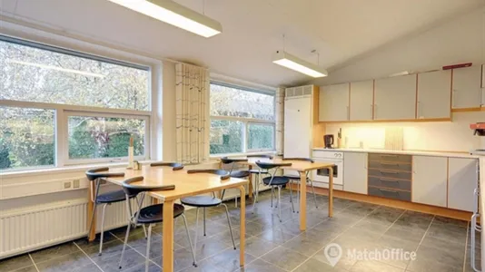 Kontorhoteller til leje i Vejle Centrum - billede 3