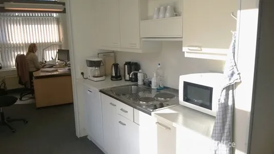 Kantorruimte te huur in Aabenraa - foto 3