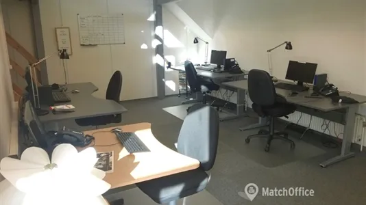 Kantorruimte te huur in Aabenraa - foto 4