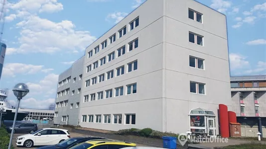 Coworking spaces for rent in Esbjerg - photo 1