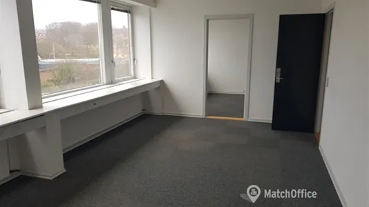 Coworking spaces for rent in Esbjerg - photo 3