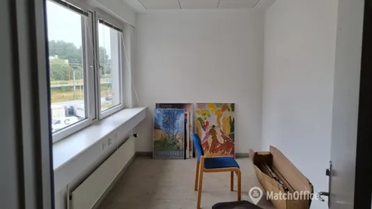 Coworking spaces for rent in Esbjerg - photo 4