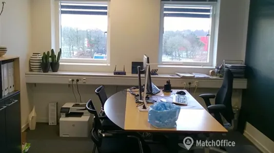 Coworking spaces för uthyrning i Esbjerg Centrum - foto 4