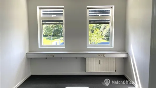 Coworking spaces för uthyrning i Esbjerg Centrum - foto 5