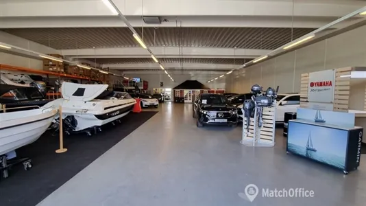 Butikslokaler för uthyrning i Vejle Centrum - foto 5