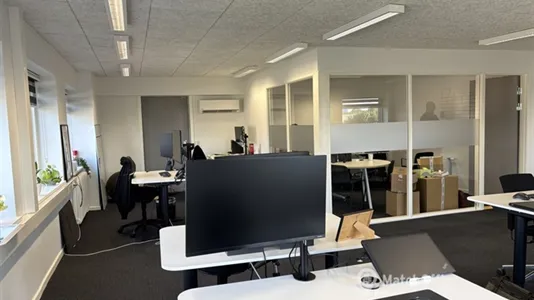 Office spaces for rent in Horsens - photo 3
