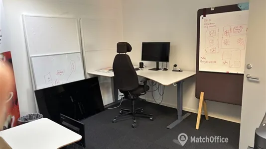 Office spaces for rent in Horsens - photo 5